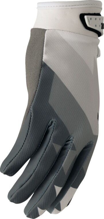 GLOVES LAUNCHMODE BRAVE S - Bild 3