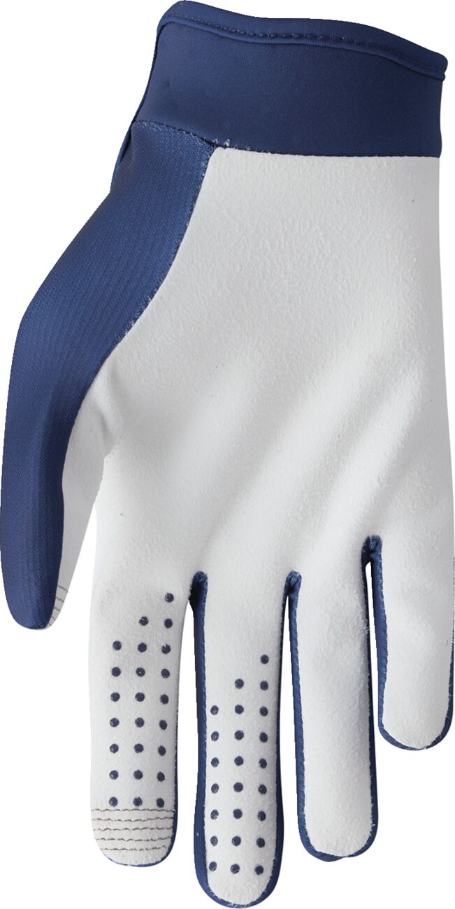 GLOVES LAUNCHMODE NAVY S - Bild 2