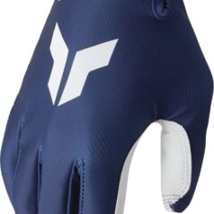 GLOVES LAUNCHMODE NAVY M