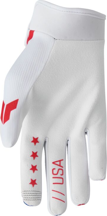 GLOVES LAUNCHMODE PATRIOT XS - Bild 2