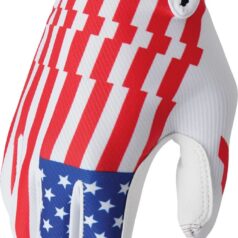 GLOVES LAUNCHMODE PATRIOT M