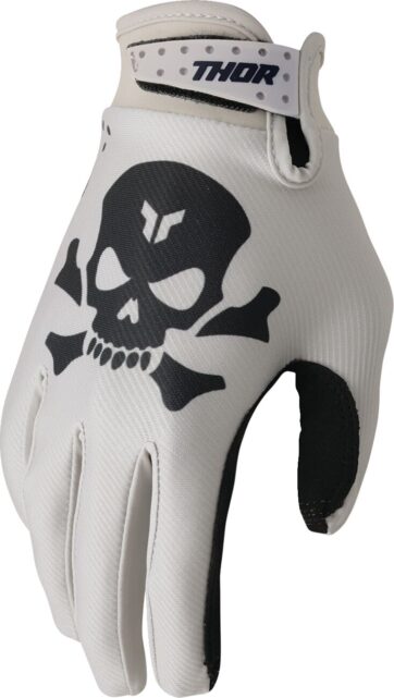 GLOVES LAUNCHMODE SAND XS
