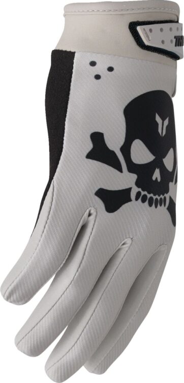 GLOVES LAUNCHMODE SAND XS - Bild 3