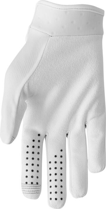GLOVES LAUNCHMODE WHITE XS - Bild 2