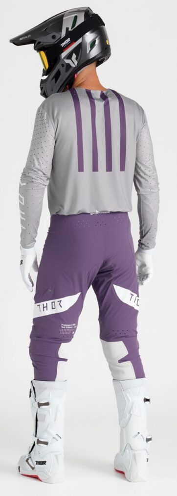 GLOVES LAUNCHMODE WHITE XS - Bild 8