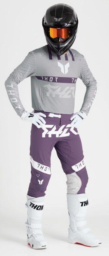 GLOVES LAUNCHMODE WHITE XL - Bild 7