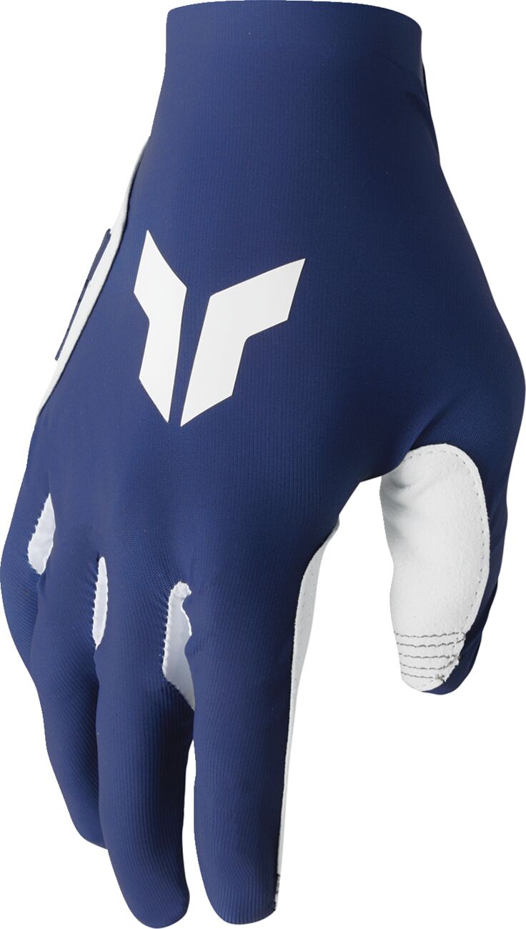 GLOVES SPORTMODE ICONIC NV/WT M