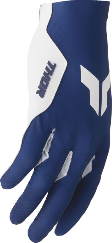 GLOVES SPORTMODE ICONIC NV/WT L - Bild 2