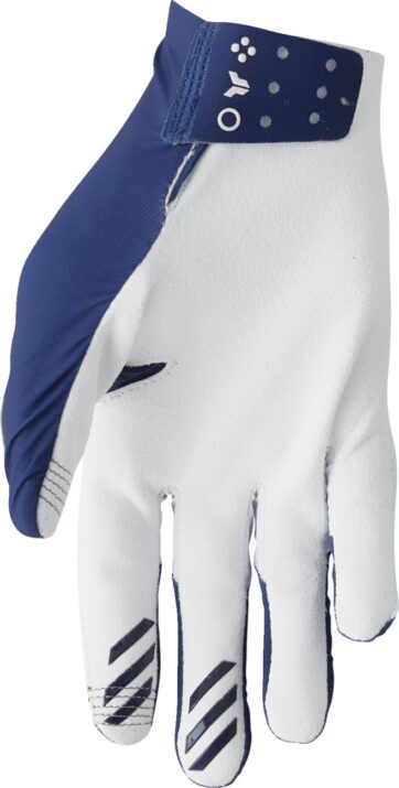 GLOVES SPORTMODE ICONIC NV/WT L - Bild 4