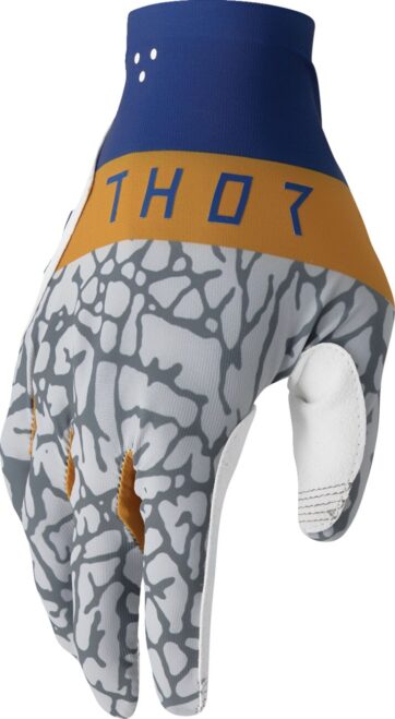 GLOVES SPORTMODE BRAVO NV/CP XS
