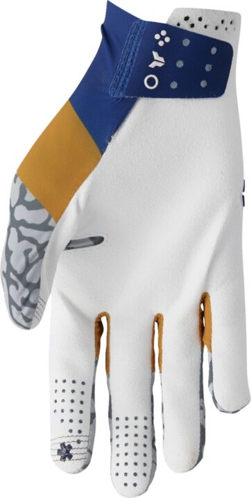 GLOVES SPORTMODE BRAVO NV/CP M - Bild 2