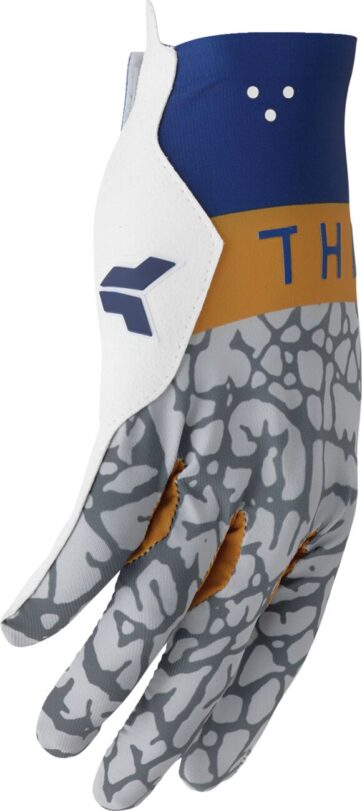 GLOVES SPORTMODE BRAVO NV/CP M - Bild 3