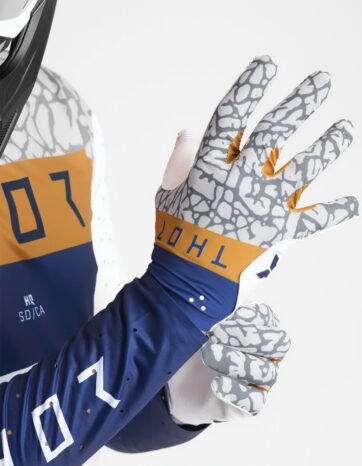 GLOVES SPORTMODE BRAVO NV/CP M - Bild 5