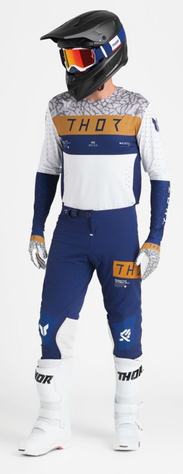 GLOVES SPORTMODE BRAVO NV/CP M - Bild 6