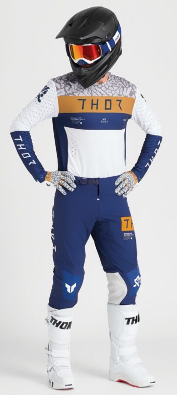 GLOVES SPORTMODE BRAVO NV/CP M - Bild 7