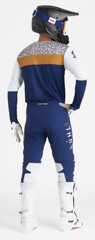 GLOVES SPORTMODE BRAVO NV/CP M - Bild 9