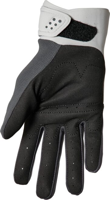 GLOVE SPCTRM WMN GY/CH XL - Bild 2