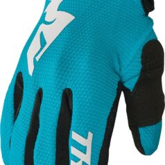 GLOVE WMN SECTOR AQ/WH XL