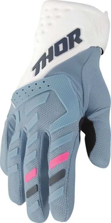 GLV WMN SPCTRM MN/WH XL
