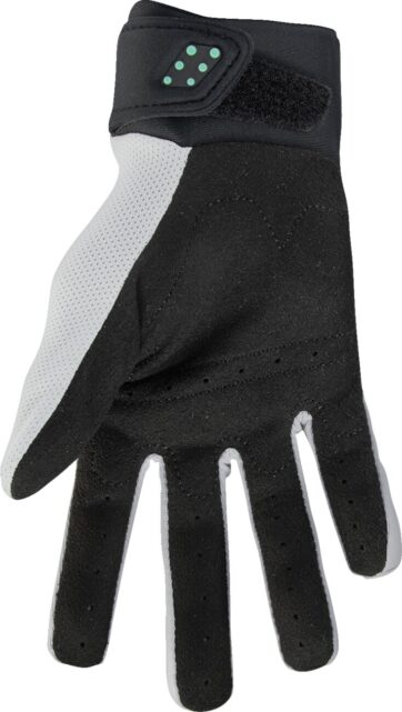 GLV WMN SPCTRM BK/MT XL - Bild 3