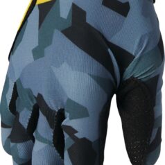 GLOVE WMN SPORT SHADOW BK LG