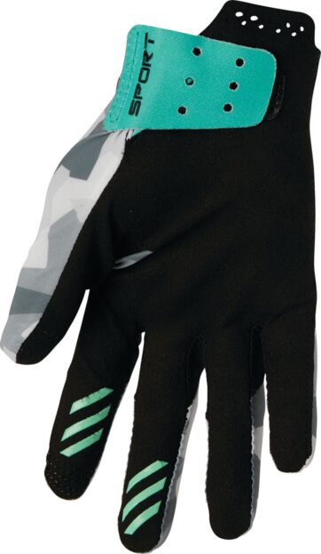 GLOVE WMN SPORT SHADOW TL XL - Bild 2