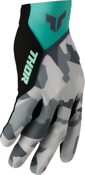 GLOVE WMN SPORT SHADOW TL XL - Bild 3