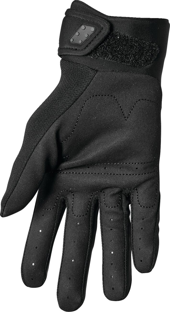GLOVE SPCTRM YTH BK MD - Bild 2