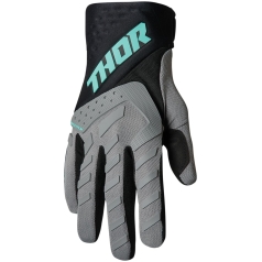 GLOVE SPCTRM YT G/B/M/2XS