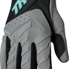 GLOVE SPCTRM YT G/B/M/LG