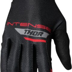 GLV INTENSE TEAM BK/RD SM