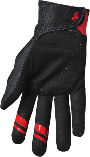 GLV INTENSE DART BK/RD XL - Bild 2