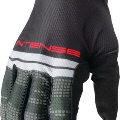 GLV INTENS DECOY BK/CM XS