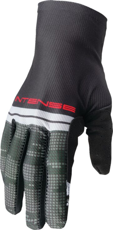 GLV INTENS DECOY BK/CM MD