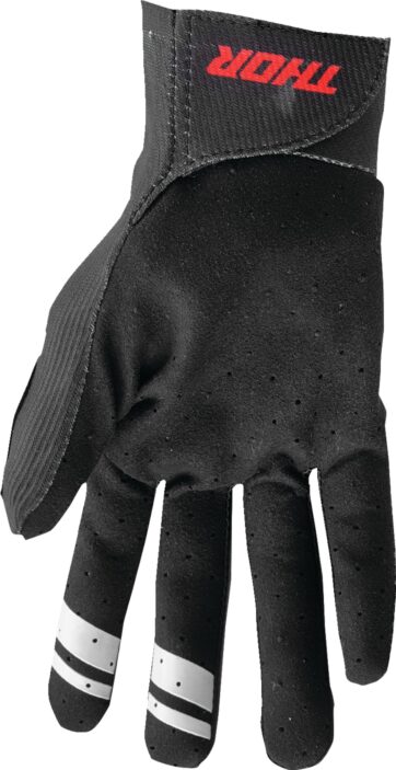 GLV INTENS DECOY BK/CM MD - Bild 3