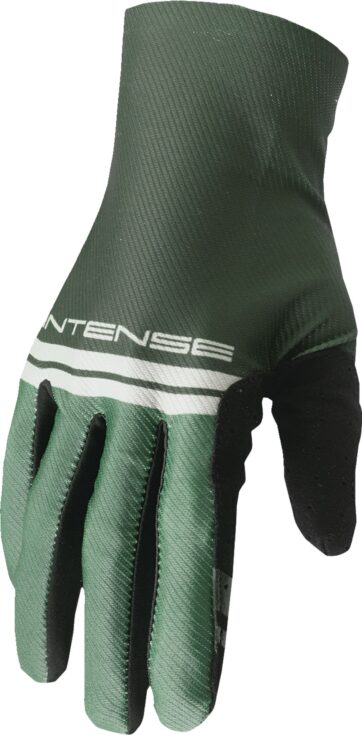 GLV INTENSE CENSIS GRN XS
