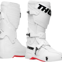 BOOT RADIAL FROST 11