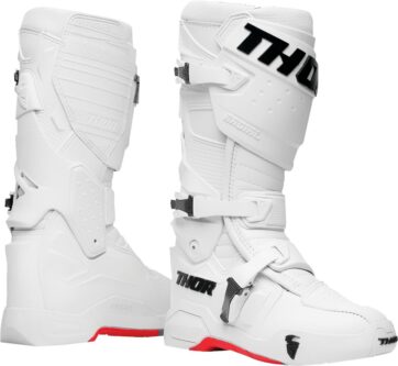 BOOT RADIAL FROST 11