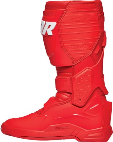BOOT RADIAL RED 7 - Bild 2
