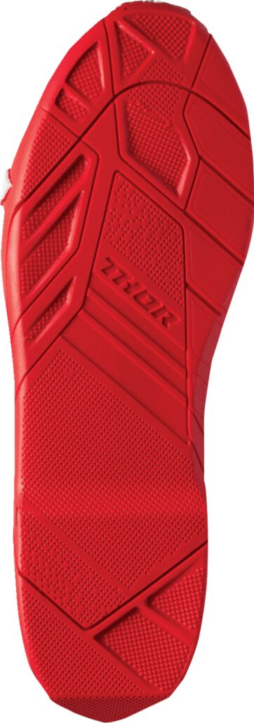 BOOT RADIAL RED 7 - Bild 4