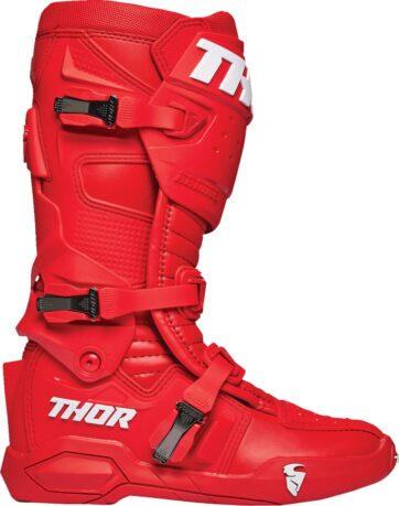 BOOT RADIAL RED 7 - Bild 6