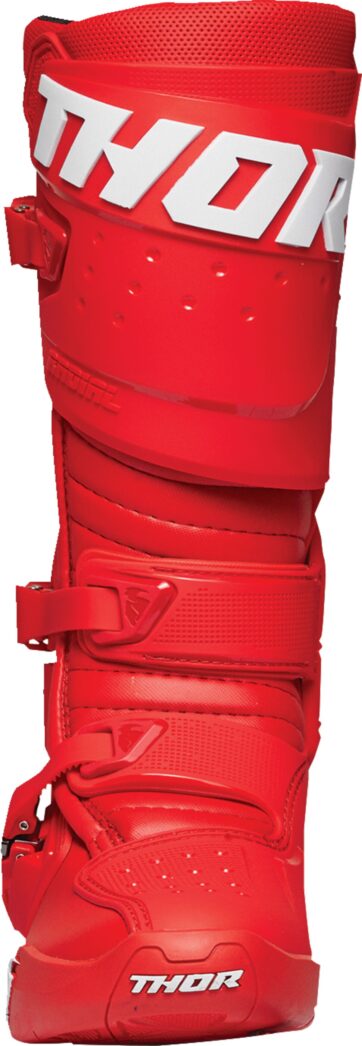 BOOT RADIAL RED 9 - Bild 5