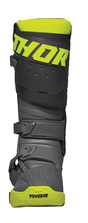 BOOT RADIAL GY/FLO YL 7 - Bild 4