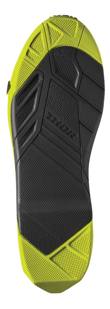 BOOT RADIAL GY/FLO YL 7 - Bild 6