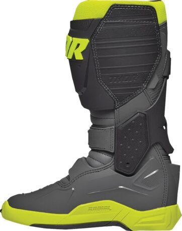 BOOT RADIAL GY/FLO YL 14 - Bild 2