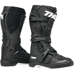BOOT BLITZ XR BK/WH 11