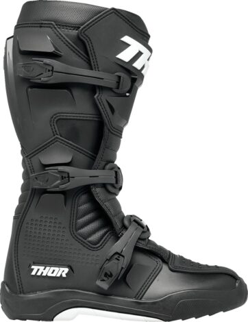 BOOT BLITZ XR BK/WH 15 - Bild 4