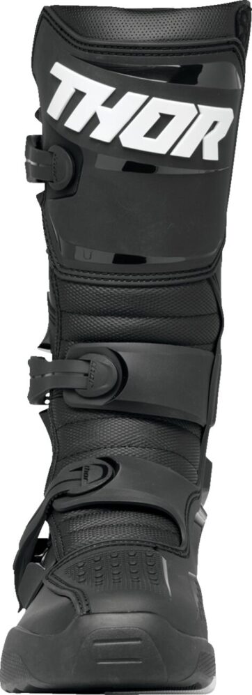 BOOT BLITZ XR BK/WH 15 - Bild 6