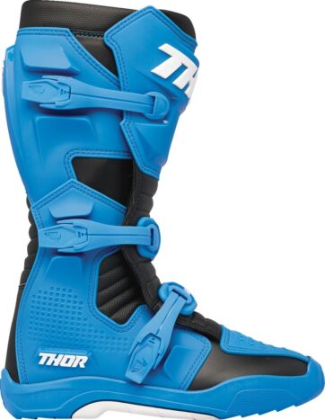 BOOT BLITZ XR BL/BK 8 - Bild 4