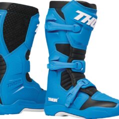 BOOT BLITZ XR BL/BK 13
